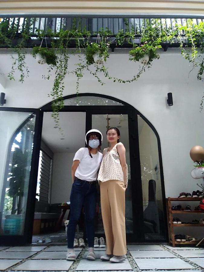 Lacasa Homestay Hue Exterior foto