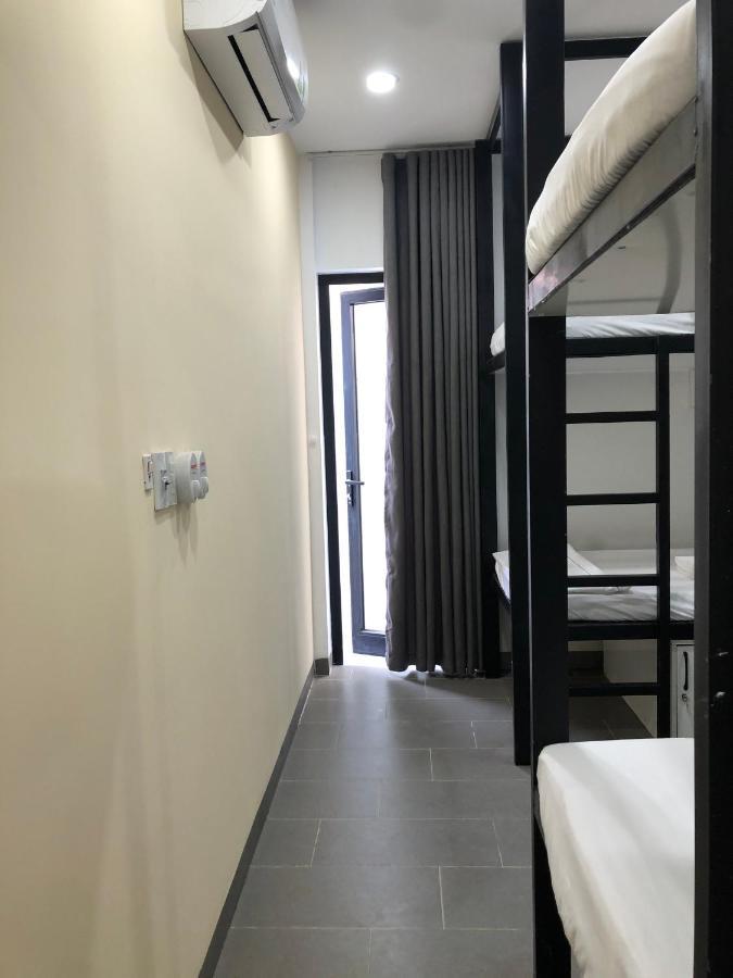 Lacasa Homestay Hue Exterior foto