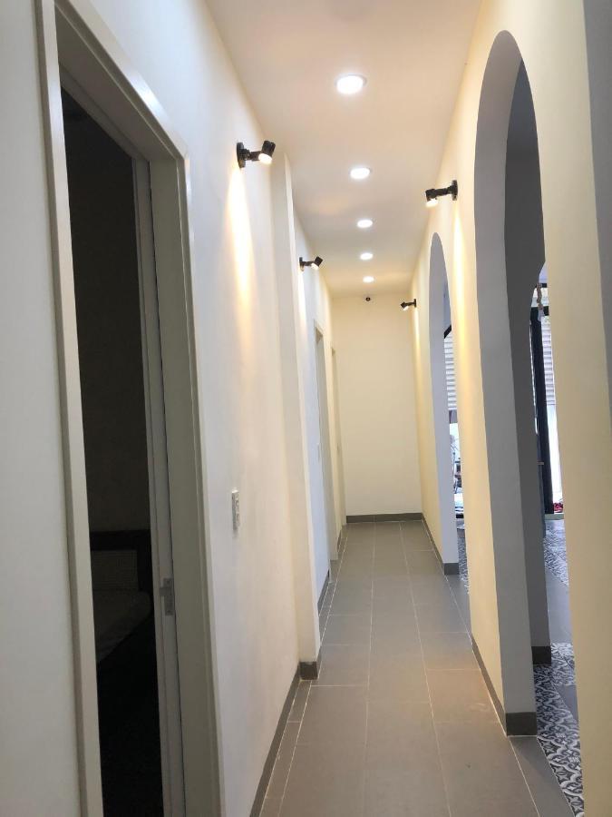 Lacasa Homestay Hue Exterior foto